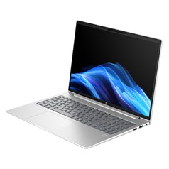 HP ProBook 4 G1ah 16 inch Notebook PC Wolf Pro Security Edition AMD Ryzen™ 5 220 Laptop 40.6 cm (16") WUXGA 16 GB DDR5-SDRAM 512 GB SSD Wi-Fi 7 (802.11be) Windows 11 Pro AI PC