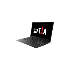 T1A Lenovo ThinkPad X1 Carbon 6 Gen Intel® Core™ i5 i5-8350U Laptop 35.6 cm (14") Full HD 16 GB LPDDR3-SDRAM 256 GB SSD Wi-Fi 5 (802.11ac) Windows 10 Pro UK English Black