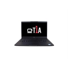 T1A DELL Latitude 7300 Refurbished Intel® Core™ i5 i5-8350U Laptop 33.8 cm (13.3") Full HD 8 GB DDR4-SDRAM 256 GB SSD Windows 10 Pro UK English Black
