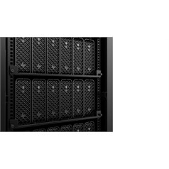 HP Z2 Mini G1i Workstation Desktop PC Wolf Pro Security Edition Intel Core Ultra 9 285K 32 GB DDR5-SDRAM 1 TB SSD NVIDIA RTX 4000 Ada Windows 11 Pro Mini PC AI Workstation, AI PC Black