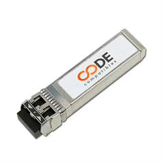 Code Compatibles SFP-10G-SR network transceiver module Fiber optic 10000 Mbit/s SFP+ 850 nm