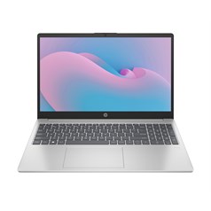 HP 15-fc0036na AMD Ryzen™ 5 7520U Laptop 39.6 cm (15.6") Full HD 8 GB LPDDR5-SDRAM 512 GB SSD Wi-Fi 6 (802.11ax) Windows 11 Home Black