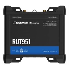 Teltonika RUT951 Cellular network router