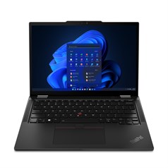 Lenovo ThinkPad X13 Yoga Gen 4 Intel® Core™ i5 i5-1335U Hybrid (2-in-1) 33.8 cm (13.3") Touchscreen WUXGA 8 GB LPDDR5-SDRAM 256 GB SSD Wi-Fi 6E (802.11ax) Windows 11 Pro UK English Black