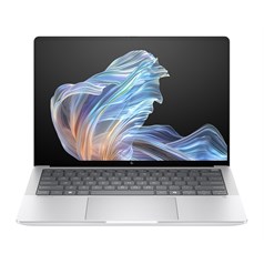 HP EliteBook X G1a Next Gen AI PC Wolf Pro Security Edition Copilot+ PC AMD Ryzen AI 7 PRO 360 Laptop 35.6 cm (14") Touchscreen 2.8K 32 GB LPDDR5x-SDRAM 512 GB SSD Wi-Fi 7 (802.11be) Windows 11 Pro Silver