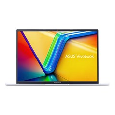 ASUS Vivobook 16 X1605VA-MB130W laptop Intel® Core™ i5 i5-1335U 40.6 cm (16") WUXGA 8 GB DDR4-SDRAM 512 GB SSD Wi-Fi 6E (802.11ax) Windows 11 Home Silver