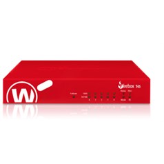 WatchGuard Firebox T45-W+ 1mnth Basic Sec Sub