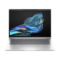 HP EliteBook 6 G1q 14 inch Notebook Next Gen AI PC Wolf Pro Security Edition Copilot+ PC X1-26-100 Laptop 35.6 cm (14") WUXGA 16 GB LPDDR5x-SDRAM 512 GB SSD Wi-Fi 7 (802.11be) Windows 11 Pro Silver