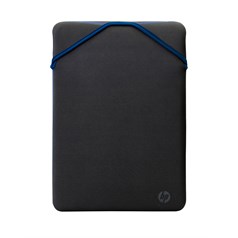 HP Reversible Protective 14.1-inch Blue Laptop Sleeve