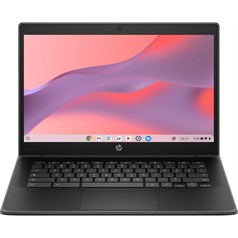HP Fortis 14 inch G11 Chromebook Intel® N N100 35.6 cm (14") Touchscreen Full HD 16 GB LPDDR5-SDRAM Wi-Fi 6E (802.11ax)