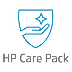 HP 3 year Next Business Day Onsite Desktop HW Supp
