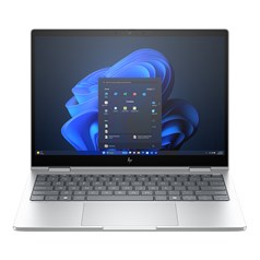 HP EliteBook 8 Flip G1i 13 inch Notebook AI PC Wolf Pro Security Edition Hybrid (2-in-1) Windows 11 Pro