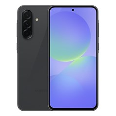 Samsung Galaxy A36 17 cm (6.7") Dual SIM Android 15 5G USB Type-C 6 GB 128 GB 5000 mAh Black