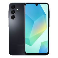 Samsung Galaxy A16 17 cm (6.7") Hybrid Dual SIM 4G USB Type-C 4 GB 128 GB 5000 mAh Black