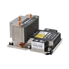 HPE 875071-001 computer cooling system Processor Heatsink Metallic
