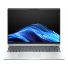 HP EliteBook 8 G1i 16 inch Notebook Next Gen AI PC Wolf Pro Security Edition Copilot+ PC Laptop Windows 11 Pro