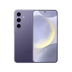 Samsung Galaxy S24 15.8 cm (6.2") Dual SIM Android 14 5G USB Type-C 8 GB 128 GB 4000 mAh Violet