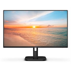 Philips 1000 series 24E1N1100A/00 computer monitor 60.5 cm (23.8") 1920 x 1080 pixels Full HD LCD Black