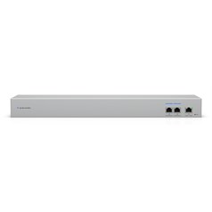 Ubiquiti UniFi WAN Switch RJ45 Gigabit Ethernet (10/100/1000) 1U Grey