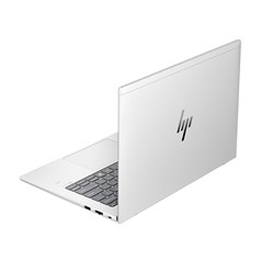 HP EliteBook 645 G11 AMD Ryzen™ 5 7535U Laptop 35.6 cm (14") WUXGA 16 GB DDR5-SDRAM 256 GB SSD Wi-Fi 6E (802.11ax) Windows 11 Pro Silver