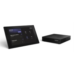 Lenovo ThinkSmart Core Gen 2 + IP Controller video conferencing system Ethernet LAN