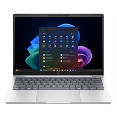 HP EliteBook 8 G1a 13 inch Notebook Next Gen AI PC Wolf Pro Security Edition Copilot+ PC Laptop Windows 11 Pro