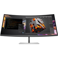 HP Series 7 Pro 37.5 inch WQHD+ Thunderbolt 4 Monitor - 738pu