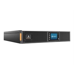 Vertiv Liebert GXT5 Double Online Conversion UPS - 1500VA/1500W| 230V| With Rackmount Kit| GXT5-1500IRT2UXL