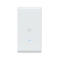 Ubiquiti U6 Mesh Pro 2400 Mbit/s White Power over Ethernet (PoE)