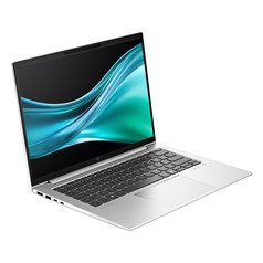 HP EliteBook G11 AMD Ryzen™ 7 8840U Laptop 35.6 cm (14") Touchscreen WUXGA 16 GB DDR5-SDRAM 512 GB SSD Wi-Fi 6E (802.11ax) Windows 11 Pro AI PC Silver