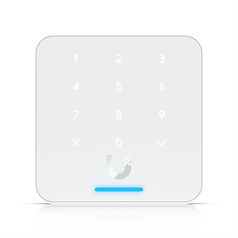 Ubiquiti Reader Flex Basic access control reader White