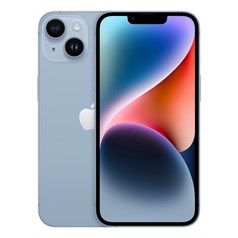Apple iPhone 14 128GB - Blue