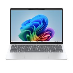 HP OmniBook 7 Aero 13-bg1003na Copilot+ PC AMD Ryzen™ AI 5 340 Laptop 33.8 cm (13.3") 2K 16 GB LPDDR5x-SDRAM 1 TB SSD Wi-Fi 6 (802.11ax) Windows 11 Home Silver