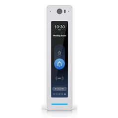 Ubiquiti G3 Reader Pro Face recognition terminal White