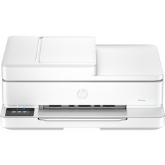 HP ENVY 6530e Wireless All-in-One Color Printer, Instant Ink; Photo printing