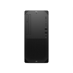 HP Z1 G9 Intel® Core™ i9 i9-14900 32 GB DDR5-SDRAM 1 TB SSD NVIDIA GeForce RTX 4060 Windows 11 Pro Tower Workstation Black