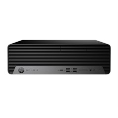 HP Elite SFF 800 G9 Desktop PC Intel® Core™ i7 i7-14700 32 GB DDR5-SDRAM 1 TB SSD Windows 11 Pro Black