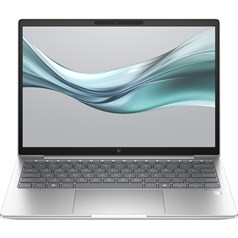 HP EliteBook 630 G11 Intel Core Ultra 5 125U Laptop 33.8 cm (13.3") WUXGA 16 GB DDR5-SDRAM 512 GB SSD Wi-Fi 6E (802.11ax) Windows 11 Pro Silver