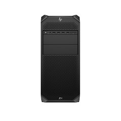 HP Z4 G5 Intel Xeon W w5-2545 32 GB DDR5-SDRAM 1 TB SSD Windows 11 Pro Tower Workstation AI Workstation Black