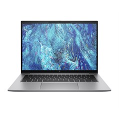 HP ZBook Firefly G11 Intel Core Ultra 7 155H Mobile workstation 35.6 cm (14") WUXGA 32 GB DDR5-SDRAM 1 TB SSD NVIDIA RTX A500 Wi-Fi 6E (802.11ax) Windows 11 Pro AI PC, AI Workstation Grey