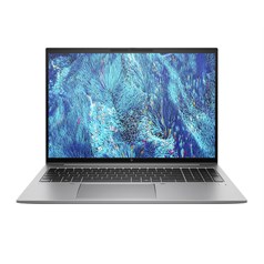 HP ZBook Firefly 16 G11 Intel Core Ultra 7 155H Mobile workstation 40.6 cm (16") WUXGA 16 GB DDR5-SDRAM 1 TB SSD NVIDIA RTX A500 Wi-Fi 6E (802.11ax) Windows 11 Pro Grey