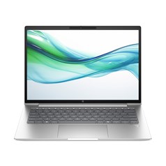 HP ProBook 445 G11 AMD Ryzen™ 7 7735U Laptop 35.6 cm (14") Touchscreen WUXGA 32 GB DDR5-SDRAM 1 TB SSD Wi-Fi 6E (802.11ax) Windows 11 Pro Silver