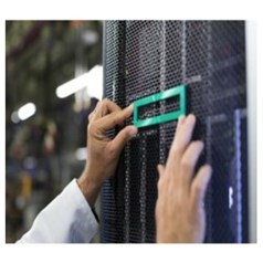 HPE P50400-B21 rack accessory