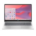 HP Chromebook 15a-nb0004na Intel® Core™ i3 i3-N305 39.6 cm (15.6") Full HD 8 GB LPDDR5-SDRAM 256 GB Flash Wi-Fi 6 (802.11ax) ChromeOS Silver