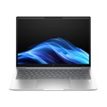 HP EliteBook 6 G1i 13 inch Notebook AI PC Wolf Pro Security Edition Intel Core Ultra 5 225U Laptop 33.8 cm (13.3") Touchscreen WUXGA 16 GB DDR5-SDRAM 512 GB SSD Wi-Fi 7 (802.11be) Windows 11 Pro Silver