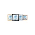 HPE Intel Xeon‑Silver 4510 processor 2.4 GHz 30 MB L3