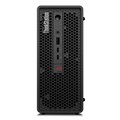 Lenovo ThinkStation P3 Ultra SFF Intel® Core™ i7 i7-14700 16 GB DDR5-SDRAM 512 GB SSD NVIDIA T400 Windows 11 Pro Mini Tower Workstation Black