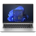 HP EliteBook 640 14 inch G10 Notebook PC Intel® Core™ i5 i5-1335U Laptop 35.6 cm (14") Full HD 16 GB DDR4-SDRAM 512 GB SSD Wi-Fi 6E (802.11ax) Windows 11 Pro Silver
