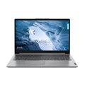 Lenovo IdeaPad 1 15IJL7 Intel® Pentium® Silver N6000 Laptop 39.6 cm (15.6") Full HD 4 GB DDR4-SDRAM 128 GB eMMC Wi-Fi 6 (802.11ax) Windows 11 Home in S mode English Grey