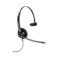 Poly EncorePro 510 Monaural Headset +Quick Disconnect